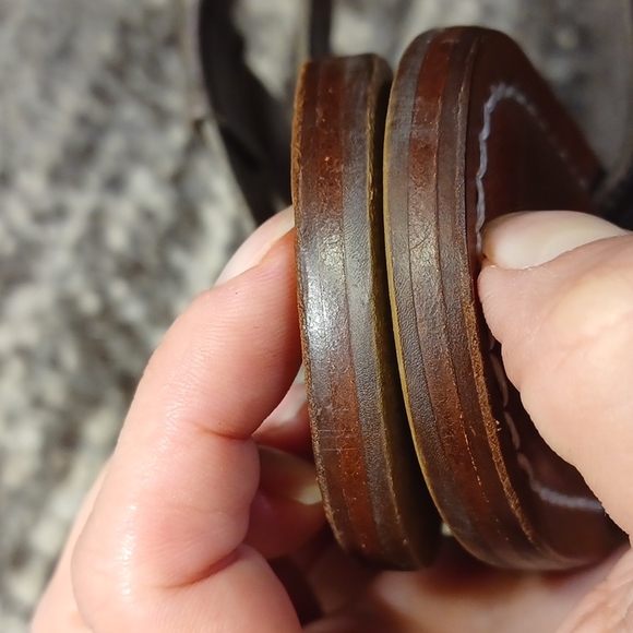 Bernardo sandals - Picture 9 of 13